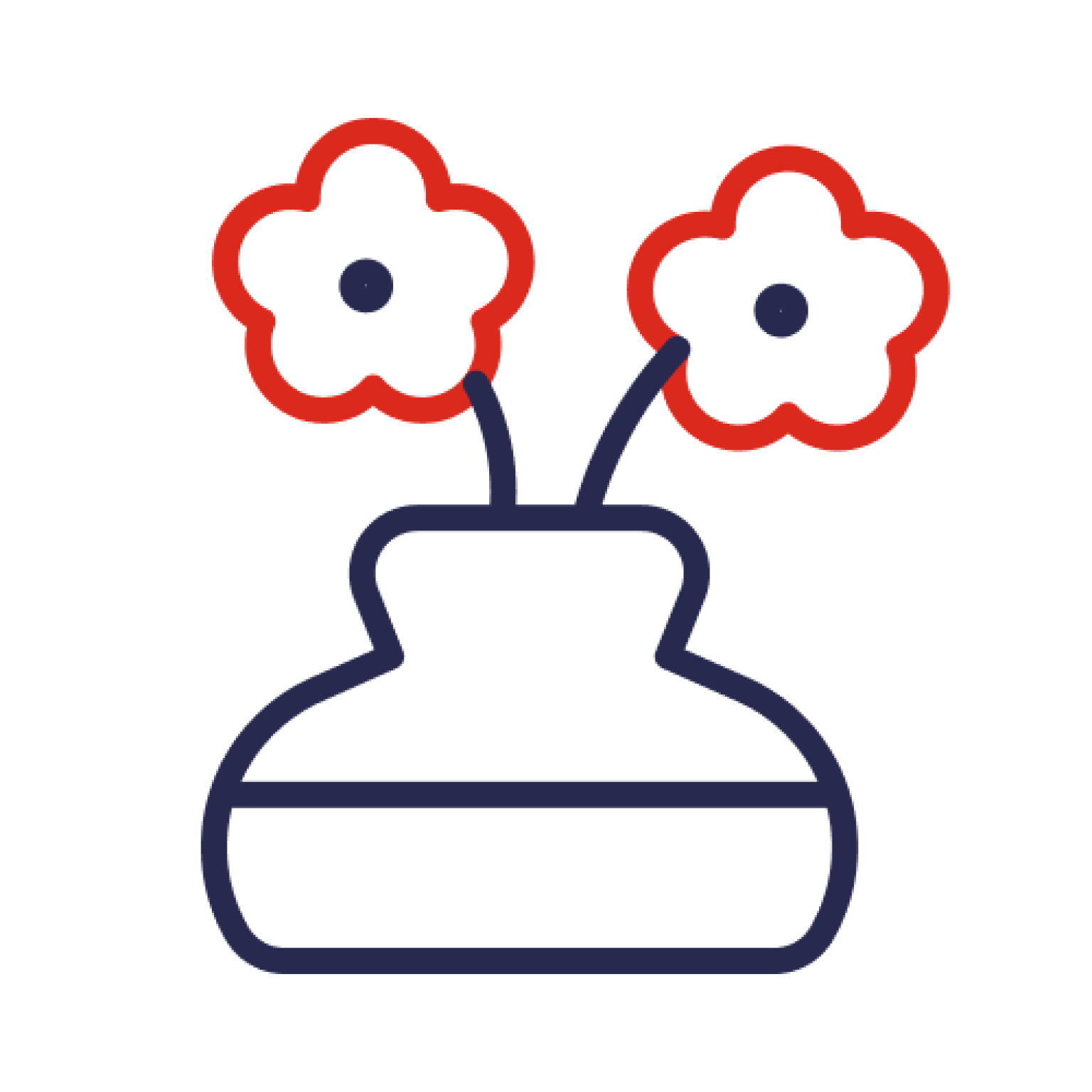 Flowers Icon