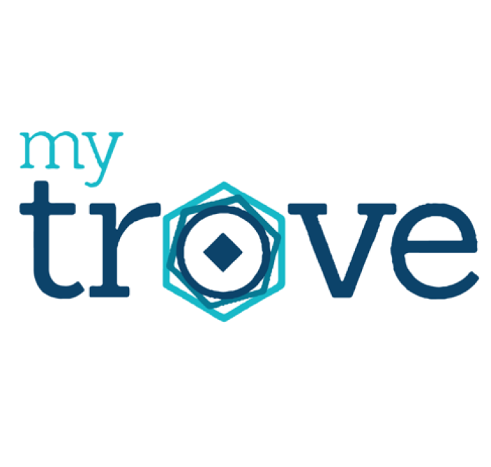 Mytrove logo