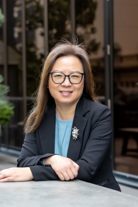 Kelly Yu Corporate Trustee Services
