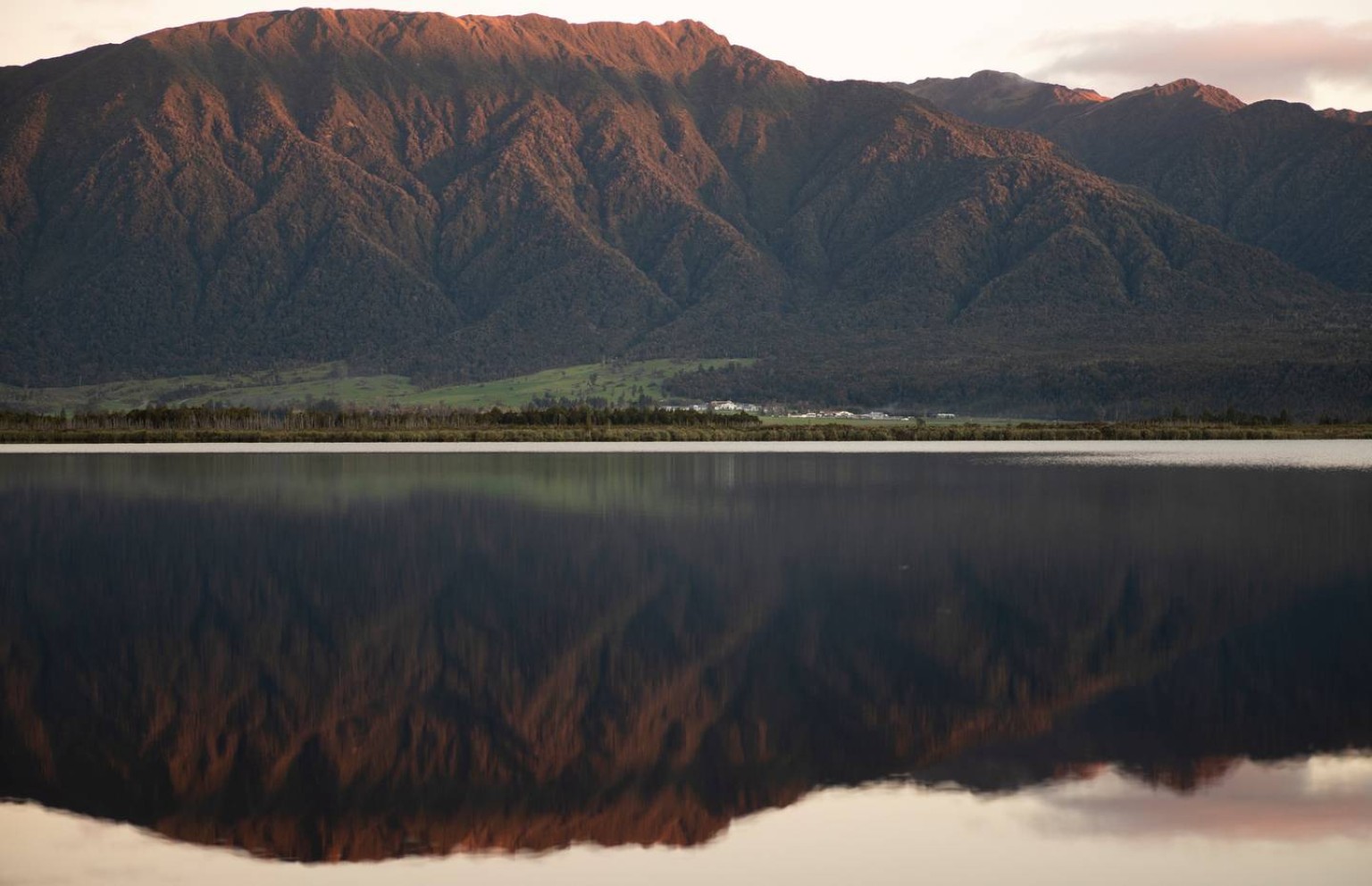 Lake Haupiri